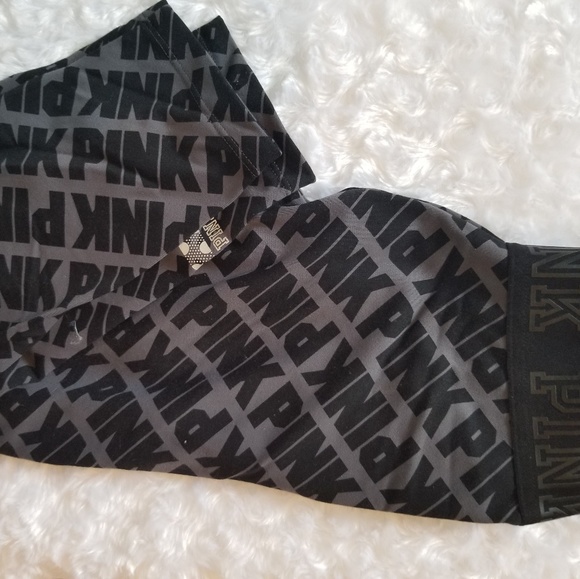 PINK Victoria's Secret Pants - Vs pink